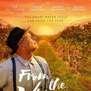 Fotoğraf From the Vine