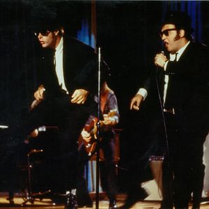 Fotoğraf John Belushi