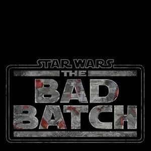 Fotoğraf Star Wars: The Bad Batch