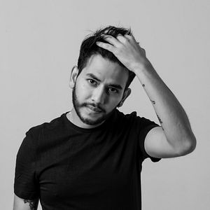 Fotoğraf Fabián Merlo