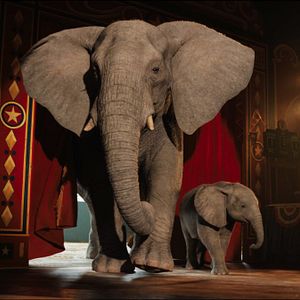 Fotoğraf The One and Only Ivan