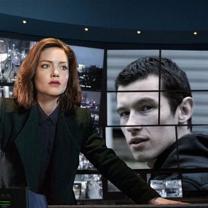 Fotoğraf The Capture