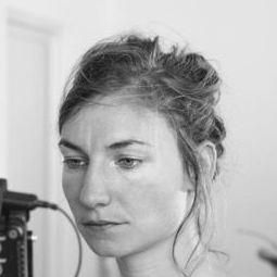 Fotoğraf Fanny Liatard