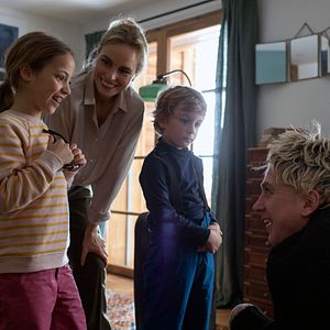 Fotoğraf Schwesterlein