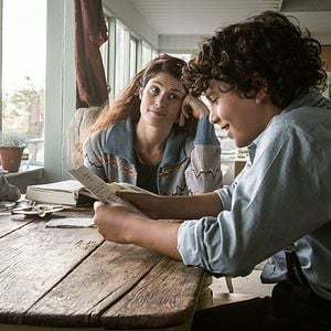 Fotoğraf Summerland