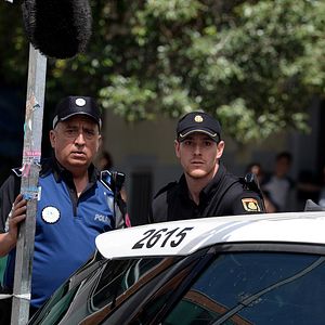 Fotoğraf Leo Harlem