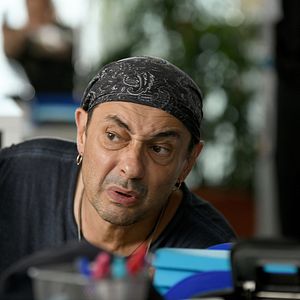 Fotoğraf Jordi Sánchez