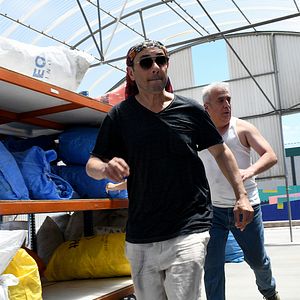 Fotoğraf Jordi Sánchez