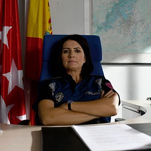 Fotoğraf Silvia Abril
