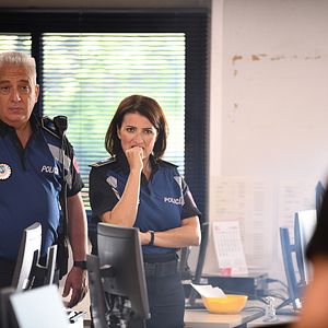 Fotoğraf Silvia Abril