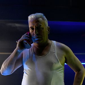 Fotoğraf Leo Harlem