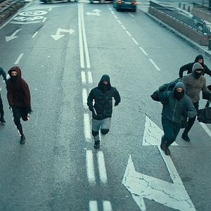 Fotoğraf Miguel Herrán