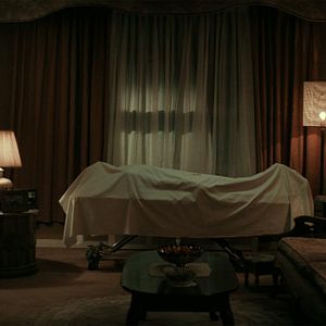 Fotoğraf Ölü Nöbeti