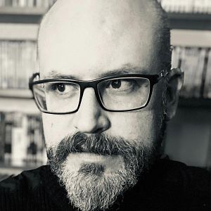 Fotoğraf Keith Thomas (II)