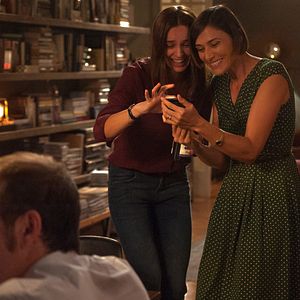 Fotoğraf Perfetti Sconosciuti