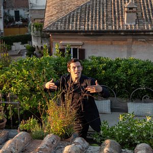 Fotoğraf Callum Turner