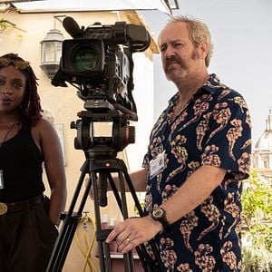 Fotoğraf Ronkẹ Adékoluẹjo