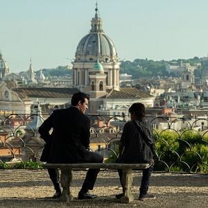 Fotoğraf Callum Turner