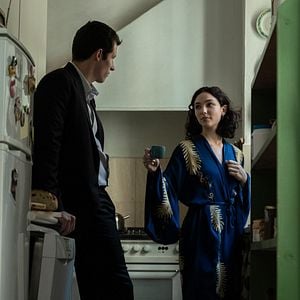 Fotoğraf Matilda De Angelis