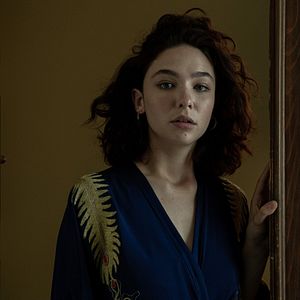 Fotoğraf Matilda De Angelis