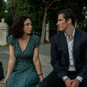 Fotoğraf Matilda De Angelis