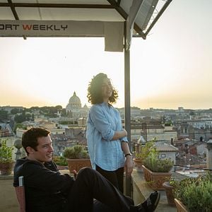 Fotoğraf Matilda De Angelis