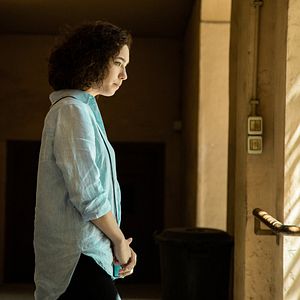 Fotoğraf Matilda De Angelis