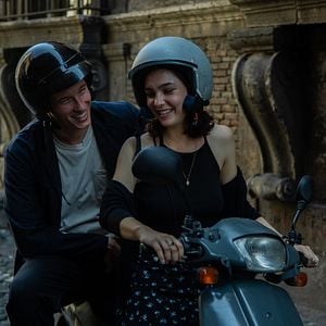 Fotoğraf Matilda De Angelis