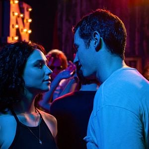 Fotoğraf Matilda De Angelis