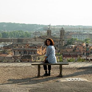 Fotoğraf Matilda De Angelis