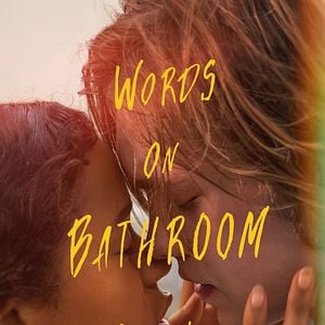 Fotoğraf Banyo Duvarı Yazıları