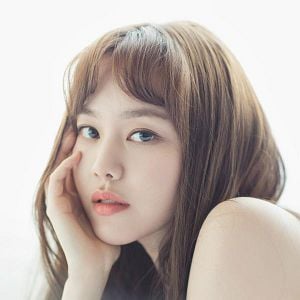 Fotoğraf Kim Ye-won