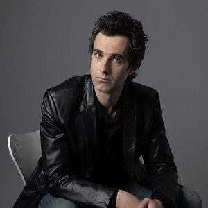 Fotoğraf Mark Leonard Winter