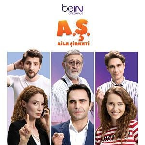 Fotoğraf Aile Şirketi