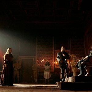 Fotoğraf Inés del alma mía