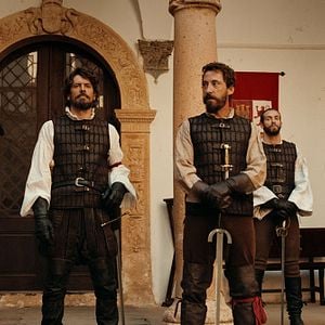 Fotoğraf Inés del alma mía