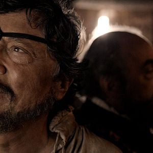 Fotoğraf Carlos Bardem