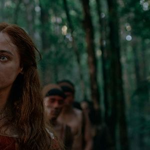 Fotoğraf Inés del alma mía