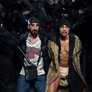 Fotoğraf Hedi Bouchenafa