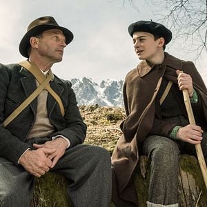 Fotoğraf Thomas Kretschmann