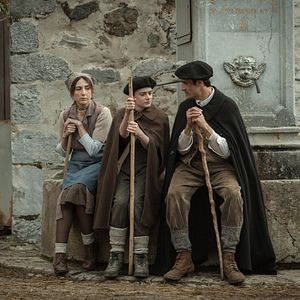 Fotoğraf Gilles Marini