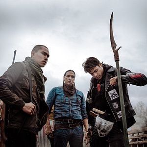 Fotoğraf Blood Quantum