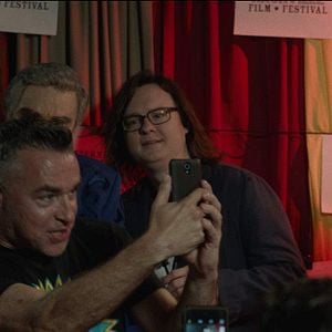 Fotoğraf The Last Movie Star