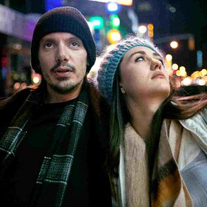 Fotoğraf Crazy Eyes