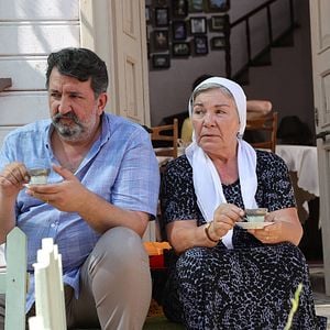 Fotoğraf Çatı Katı Aşk