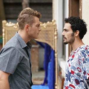 Fotoğraf Gençliğim Eyvah