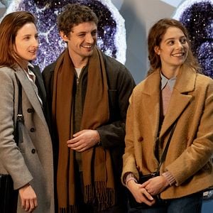 Fotoğraf Jenna Thiam