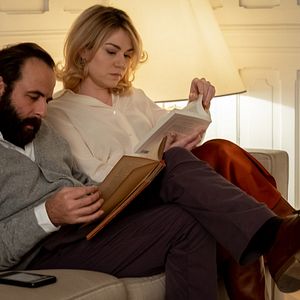 Fotoğraf Emilie Dequenne