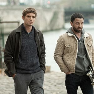 Fotoğraf Guillaume Gouix