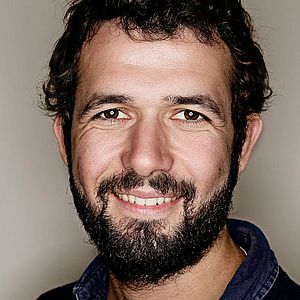 Fotoğraf Jonas Poher Rasmussen